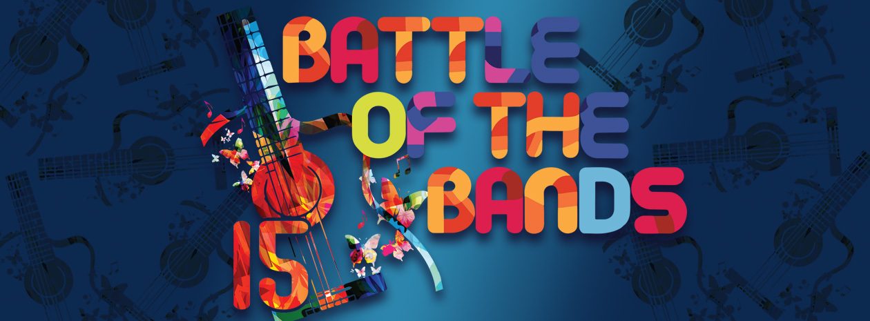 2027 Battle of the Bands